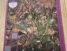The Stone Roses So Young / Tell Me Limited Edition Raspberry 12