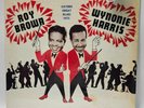 Battle Of The Blues 1959 RI - Roy Brown Wynonie Harris NOS SEALED