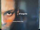 D'ANGELO - LEFT & RIGHT / UNTITLED (12