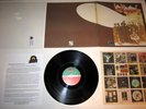 Led Zeppelin II 2nd Press MINT NOT RL Original Stereo Mix Analog '77 ULTRASONIC
