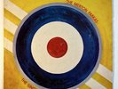 Merton Parkas : The Singles - UK 1983 A1/B1 First Pressing black vinyl Mini LP
