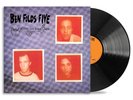 Ben Folds Five - WHATEVER AND EVER AMEN - Vinyl LP - NEW & SEALED