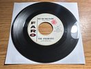 GARAGE PSYCH 45 THE PREMIERS GET ON THIS PLANE FARO 624 DJ PROMO EXCELLENT