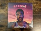 Chance the Rapper - Acid Rap 2xLP Purple & Blue Vinyl 2019 Sealed