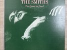 The Smiths – The Queen Is Dead LP 1986 Sire 25426 VG+/VG Gatefold Inner Sleeve
