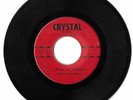 DERRICK HARRIOTT - WALK THE STREETS / BOBBY ELLIS - STEP SOFTLY, 7