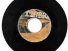 EYES OF AN ANGEL /LOVE ONE ANOTHER -VICEROYS, HUB CAP & WHEELS -TIGER 7