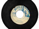 RARE KILLER  Singer Jah P.C. Brown – African Love, ARMA GEDDEON 7