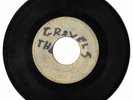 Jackie Mittoo / The Righteous Flames -Evening Time / Ease Up 7
