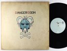Danger Doom - The Mouse & The Mask LP - Epitaph VG+