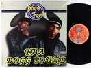 Tha Dogg Pound - Dogg Food 2xLP - Death Row VG+ Shrink