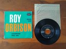 Roy ORBISON EP Dance +3 BIEM FR 1962 LONDON 10122 - SUPER RARE