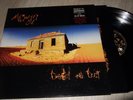 MIDNIGHT OIL : DIESEL AND DUST LP 1987 CBS 4600051 NL +OIS+HYPERSTICKER