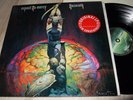 NAZARETH : EXPECT NO MERCY LP 1983 VERTIGO 6370424 GERMANY +OIS