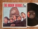 THR  ROCKIN' BERRIES - IN TOWN - MONO FIRST PRESS 1965 -    LP / Vinyl