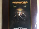 James Horner/Humanoids From The Deep CST0203 Used LP