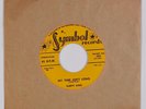 SLEEPY KING: Begging / My Time Ain’t Long US Symbol R&B Northern Soul 45 NM