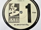 Sonz Of A Loop Da Loop Era - Far Out / Rachel Wallace - Tell Me Why 12