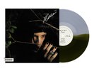 SIGNED Not for Radio Melt - Frosted Green Vinyl (Maria Solo Project) In Hand