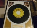 ⭐️⭐️Elvis Presley – That’s All Right / Blue Moon of Kentucky 7” Reproduction