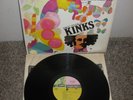 60's 70's ROCK -THE KINKS -FACE TO FACE -SHRINK -REPRISE -MONO - NICE