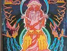 Hawkwind Space Ritual 2 LP Signed by Nik Turner