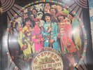 BEATLES SGT PEPPER PICTURE DISC