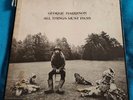 George Harrison “All Things Must Pass