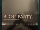 Silent Alarm Remixed by Bloc Party (Record, 2005)