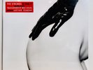 The Strokes - Is This It - Ltd Edt Transparent Red Vinyl Record LP Brand New