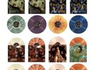 Taylor Swift The Life of a Showgirl All 8 Vinyl Variants IN HAND Ships Next Day