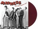 MADNESS BBC Rock Hour: Live 1983 burgundy vinyl Lp new sealed  mint ltd ltd ska