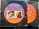 R. Wagner Georg Solti Ring Nibelungen Decca 19 LP NM  Stereo