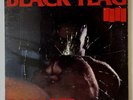 Black Flag “Damaged” 12” Vinyl LP, original 1st Press 1981 Release, SST 9502