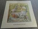 GENESIS SELLING ENGLAND BY THE POUND 1973 UK LP 1st A-1U/B-2U - NR MINT