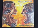 Austrian Death Machine Double Brutal 2xVinyl LP Record