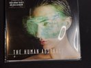 The Human Abstract Digital Veil 2xLP Green Ghost Color Vinyl Record