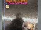 John Coltrane & Duke Ellington on Impulse 30