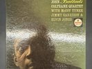 John Coltrane on Impulse 32.