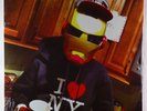 Devon Hendryx - JoeChillWorld LP - Private Hip Hop 180g SEALED