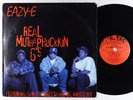 Eazy-E - Real Muthaphuckkin G's 12