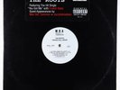 The Roots - Things Fall Apart 2xLP - MCA PROMO