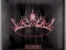 BLACKPINK - THE ALBUM [N-Mint Vinyl LP] Colored Vinyl, Pink IN SHRINK LP-215