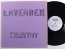 LAVENDER COUNTRY Self Titled GAY COMMUNITY SOCIAL SERVICES PC-160 LP s