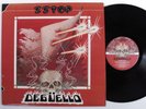 ZZ TOP Deguello WARNER BROS LP VG+/VG++ s