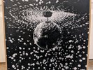 NEIL YOUNG Mirror Ball REPRISE 2XLP VG++/VG+ with lyric sheet insert SHRINK n