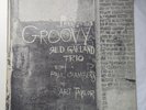 Red Garland Trio- Groovy(1957) Mono First Press(Vinyl) Rare Jazz