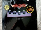 Aerosmith - Rocks (SEALED) Vinyl LP Record Album EX/VG+ - Rock and hard place