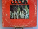 Alice Cooper Easy Action Vintage Vinyl LP 1973 Warner Bros. Record WS-1845