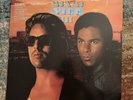MIAMI VICE III - Original Soundtrack -  Vinyl LP - Original UK Press 1988 MCA